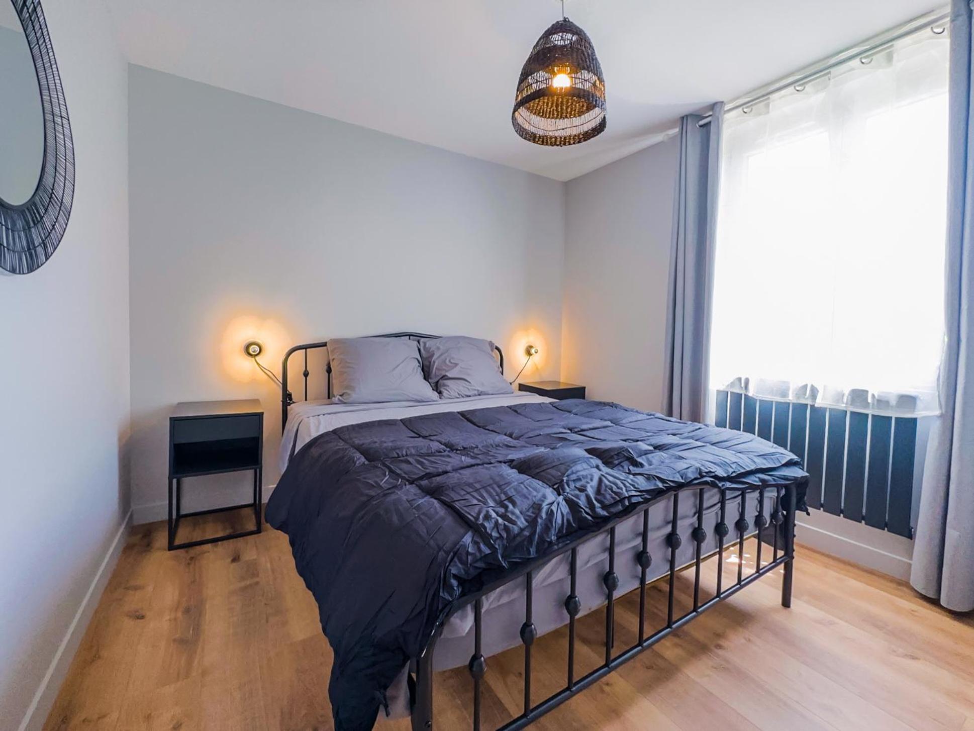 Serenity Suite Венисьё Экстерьер фото