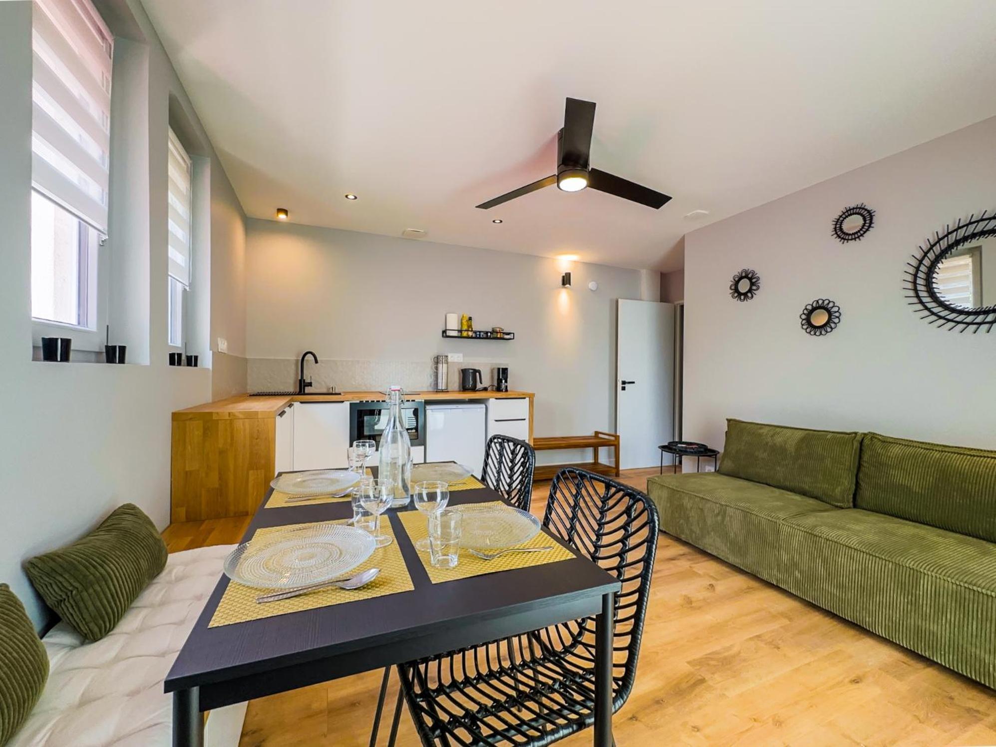 Serenity Suite Венисьё Экстерьер фото
