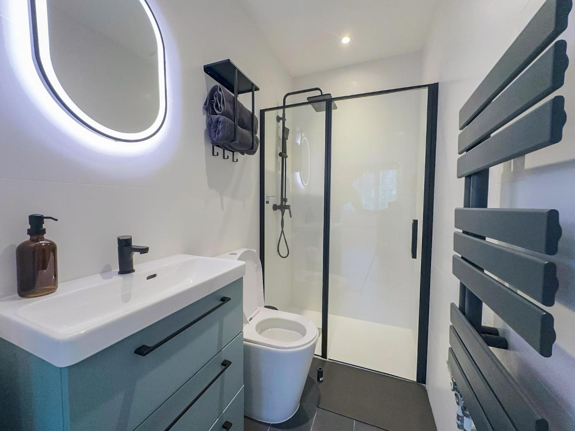 Serenity Suite Венисьё Экстерьер фото